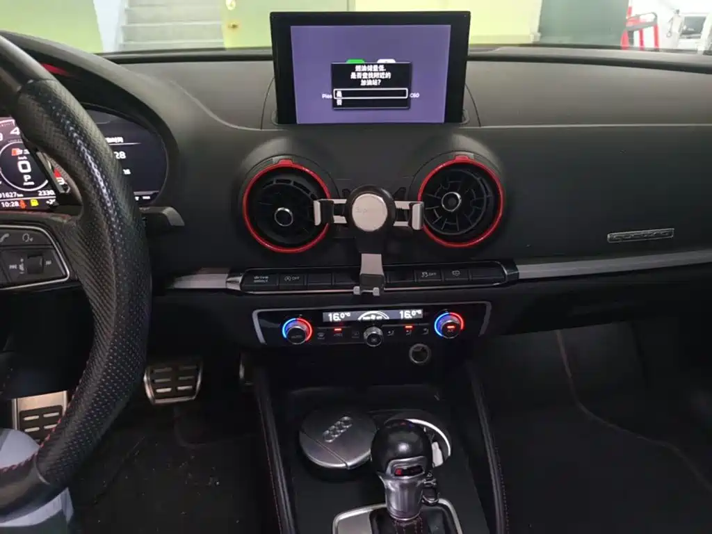 Audi S3 — миниатюра 18