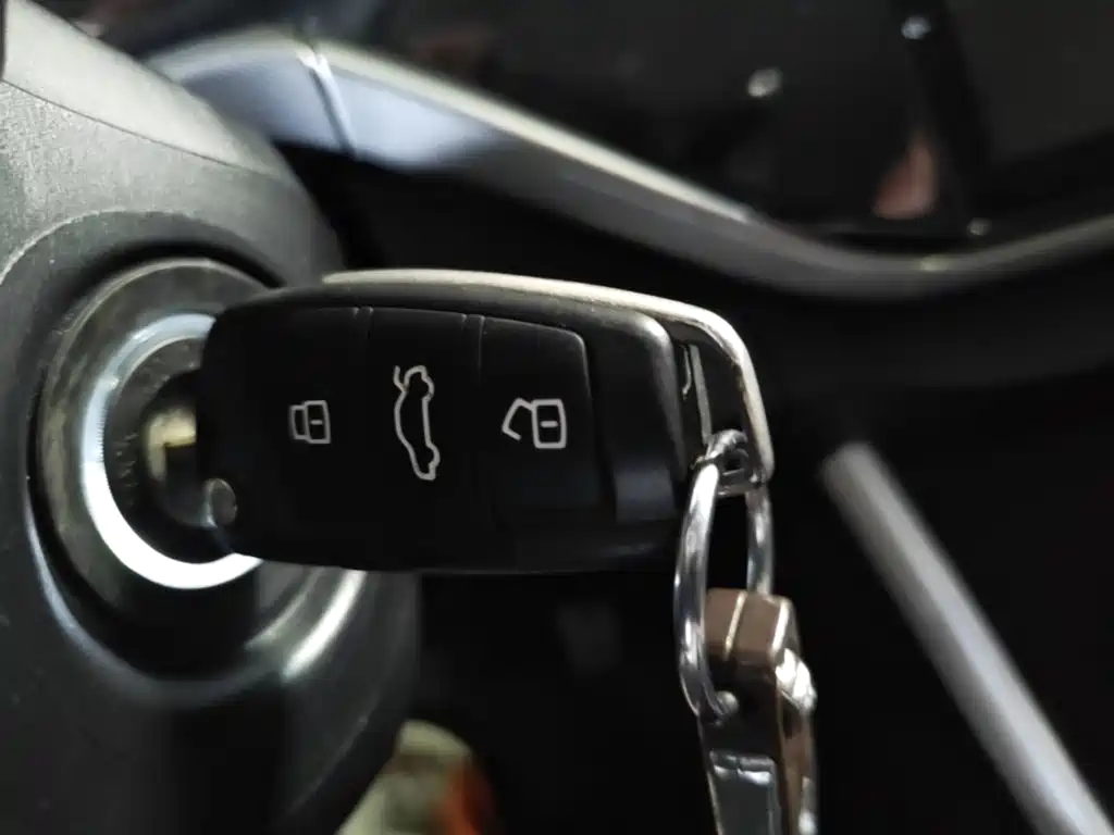 Chery Arrizo 5 — миниатюра 9