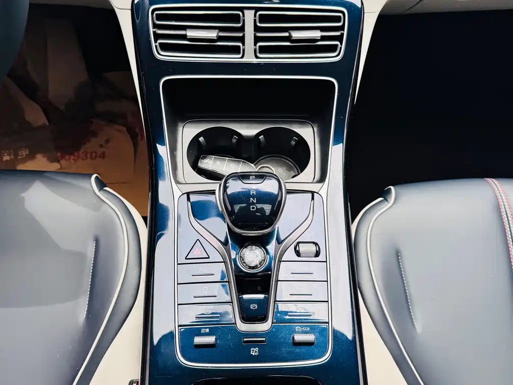 BYD Qin PLUS — миниатюра 19