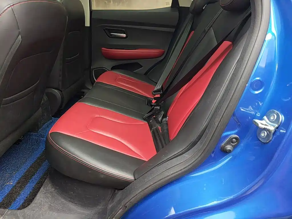 Haval H2s — миниатюра 17