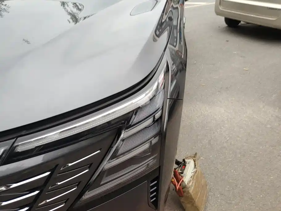 Changan CS75 PLUS — миниатюра 5