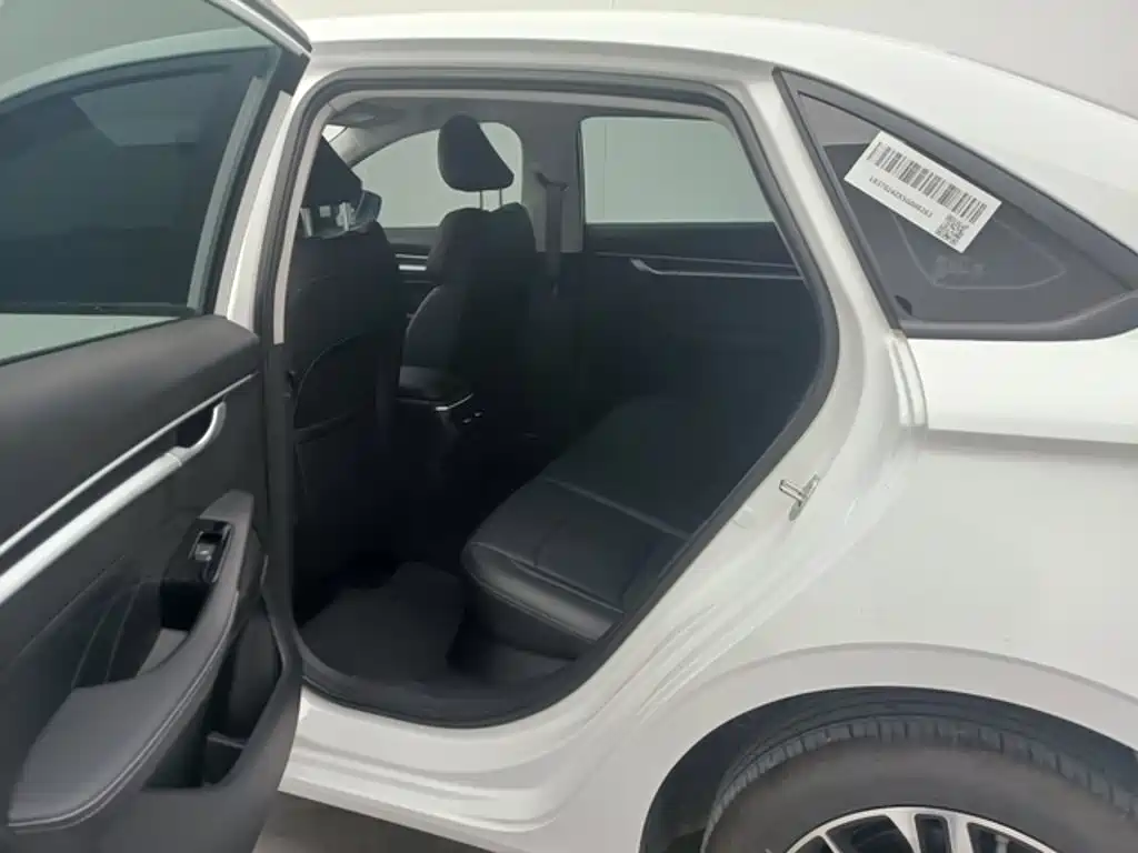 Geely Emgrand — миниатюра 7