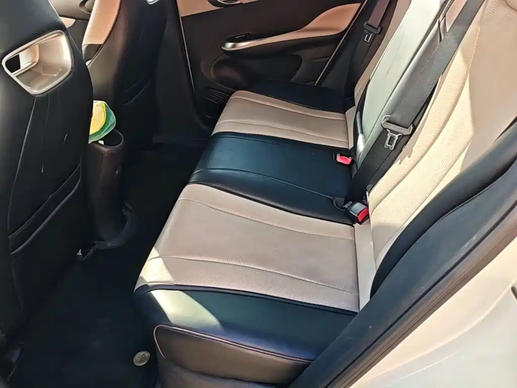 BYD Dolphin — миниатюра 17