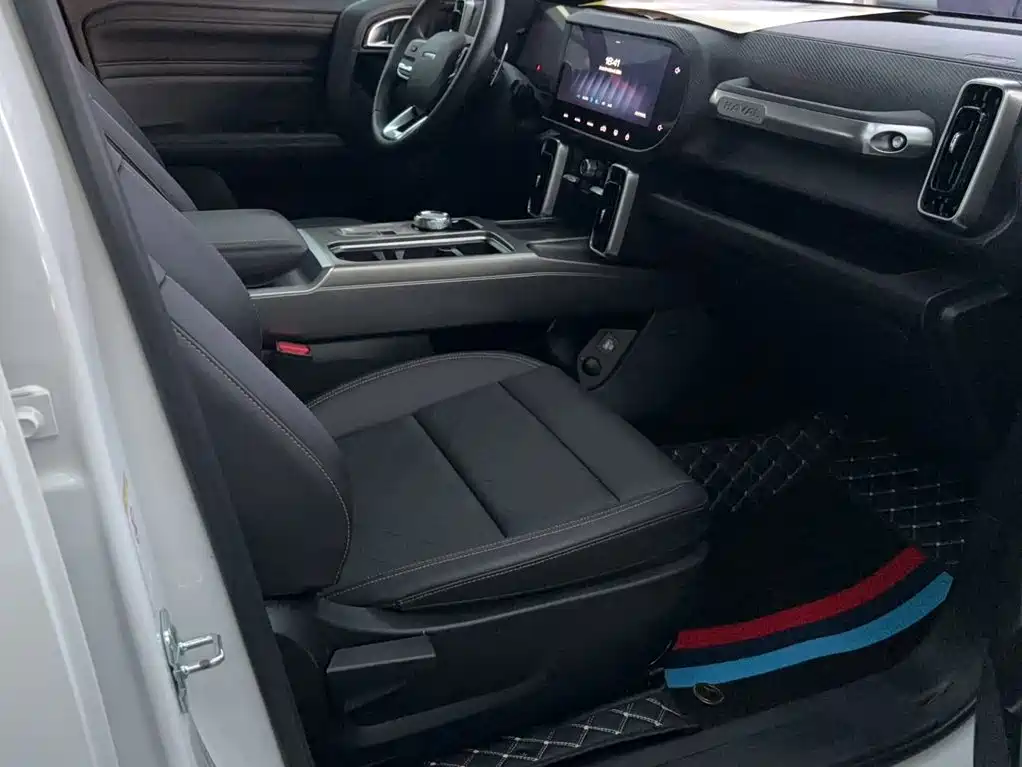 Haval Big Dog — миниатюра 3