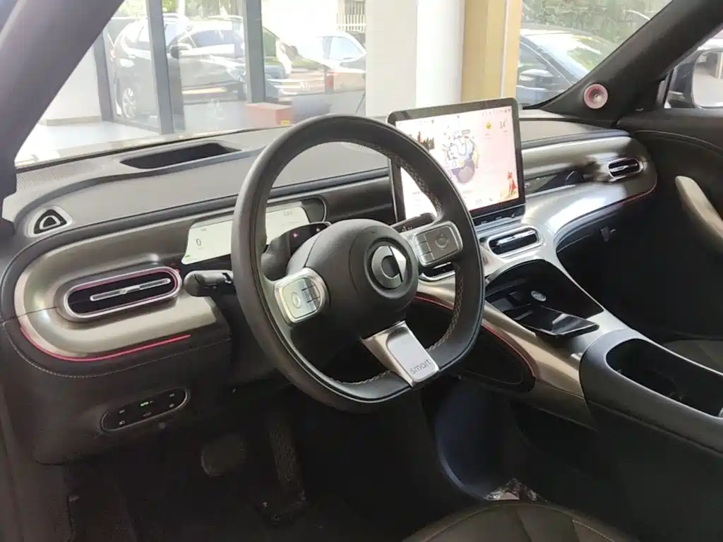 smart Smart #1 — миниатюра 10
