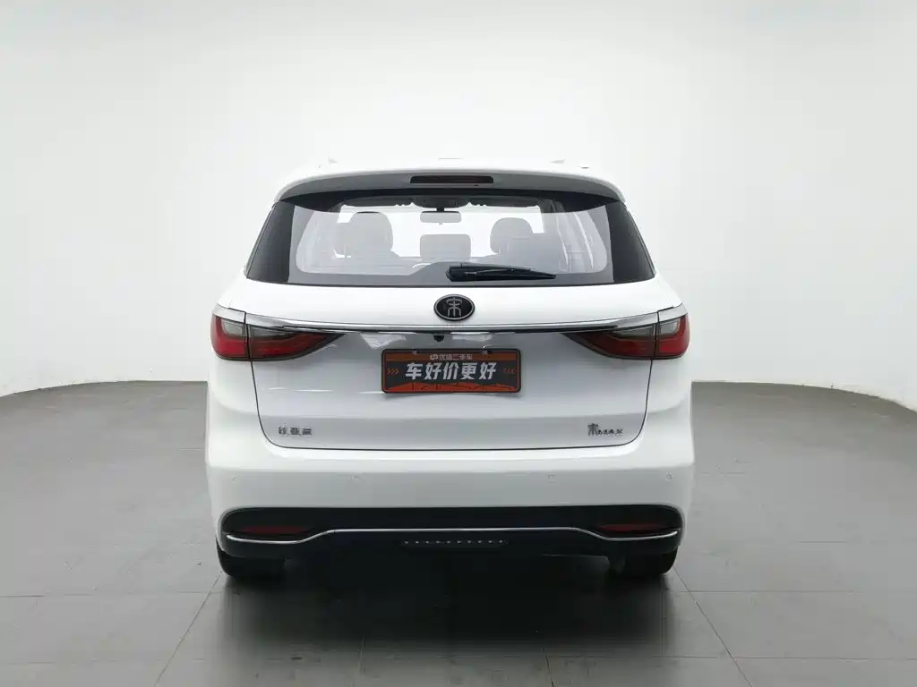 BYD MAX — миниатюра 4