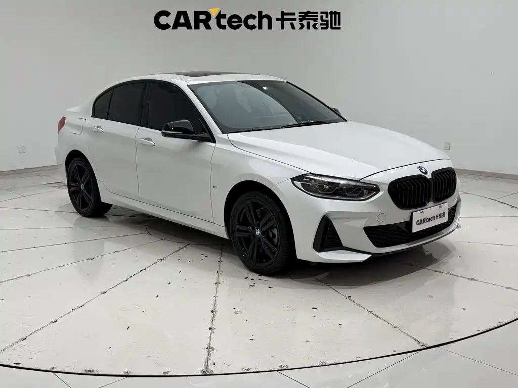 BMW 1 Series — миниатюра 2
