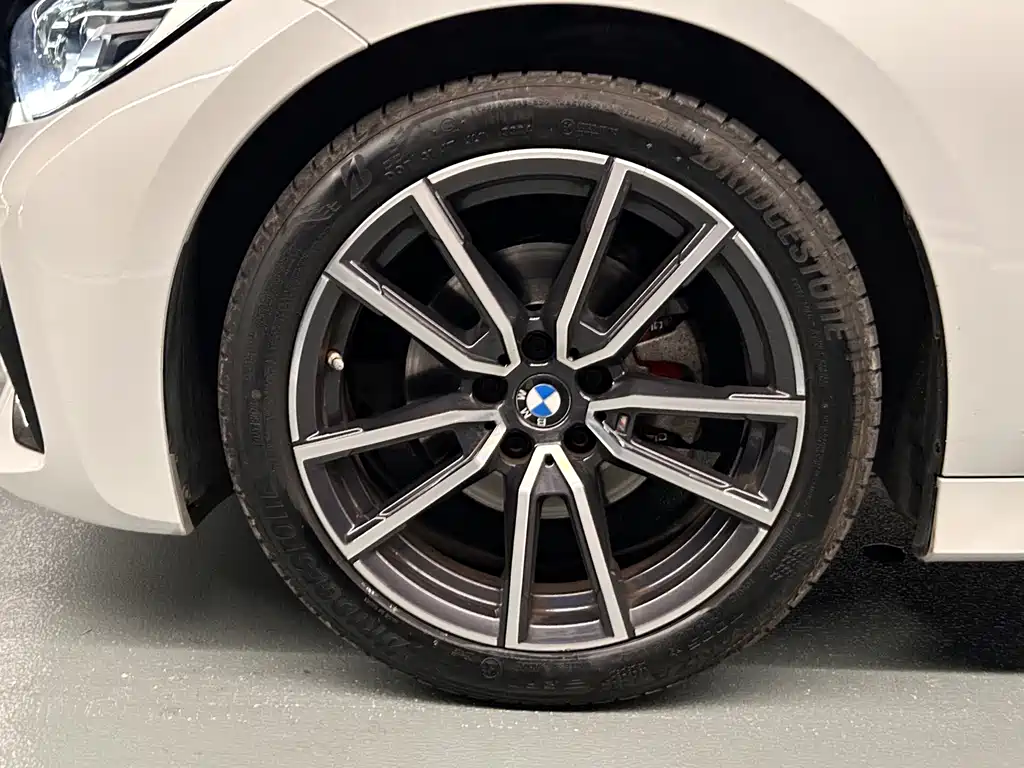 BMW 3 Series — миниатюра 20