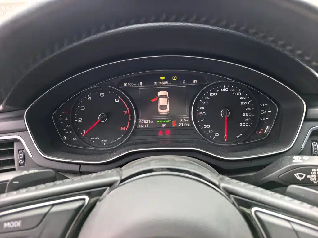Audi A5 (Import) — миниатюра 13