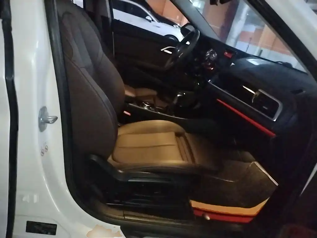 BMW 1 Series — миниатюра 25