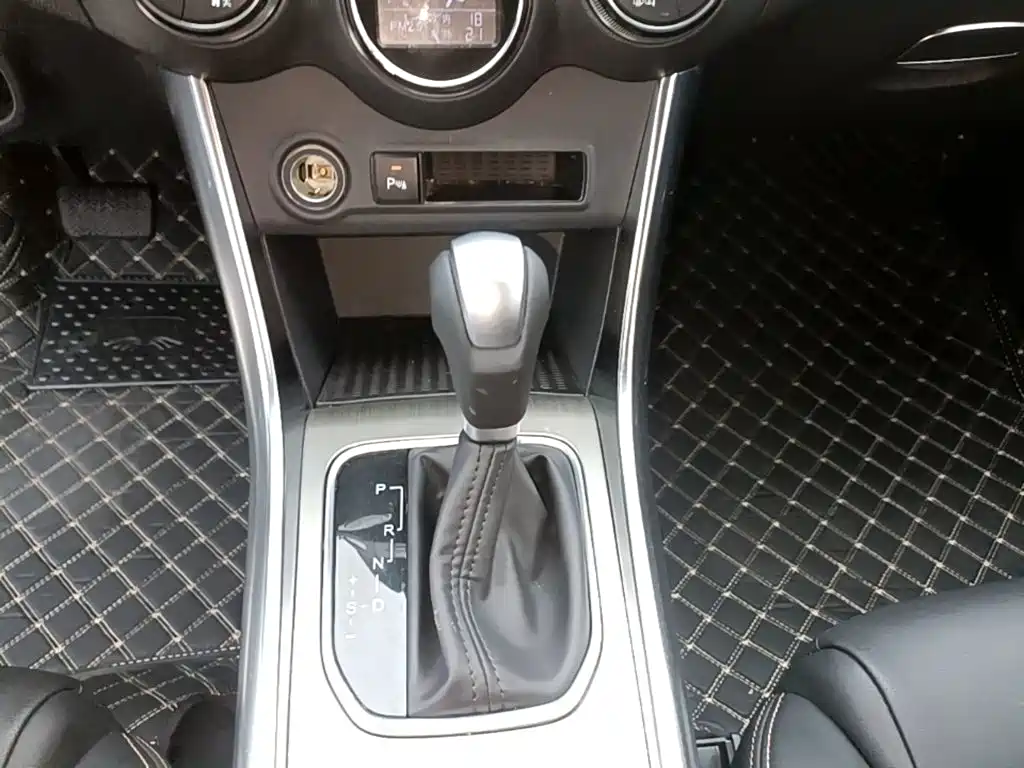 BYD Song — миниатюра 14