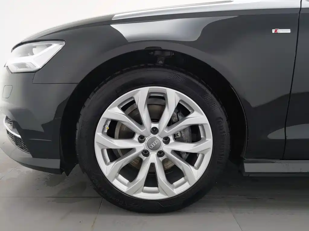 Audi A6L — миниатюра 17
