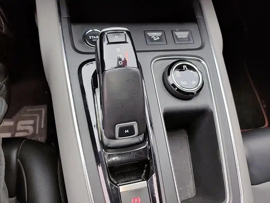 Citroen C5 AIRCROSS — миниатюра 14