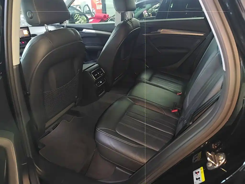 Audi Q5L — миниатюра 17
