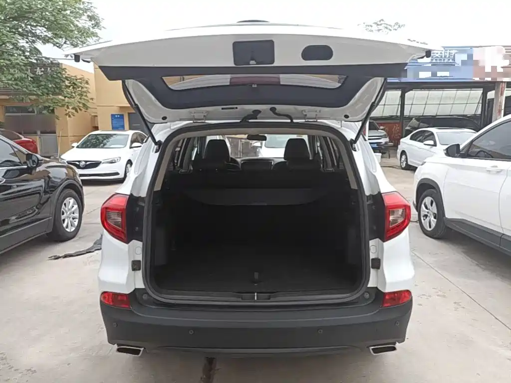 BYD Song — миниатюра 19