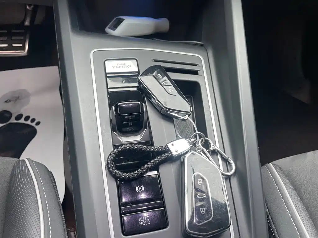Volkswagen Golf — миниатюра 13
