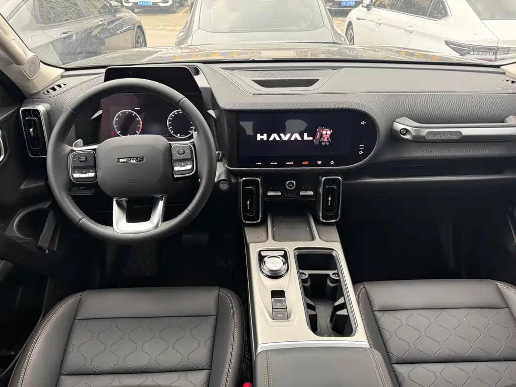 Haval Big Dog — миниатюра 8