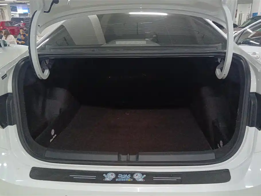 Volkswagen Lavida 2023 1.5L AT