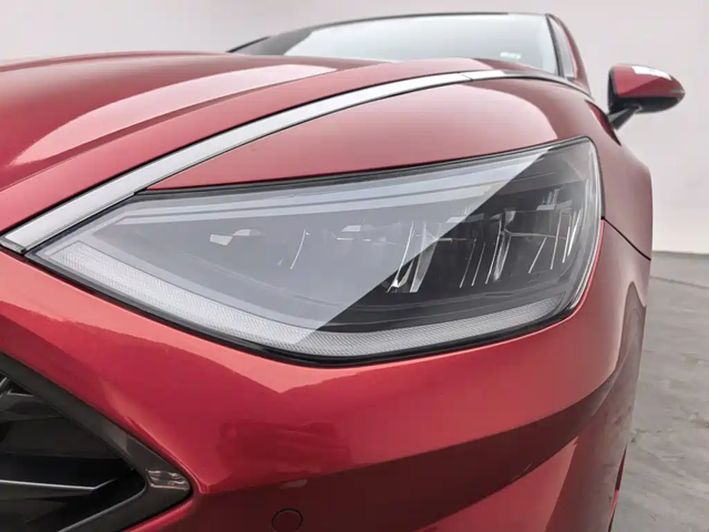 Hyundai Sonata — миниатюра 14