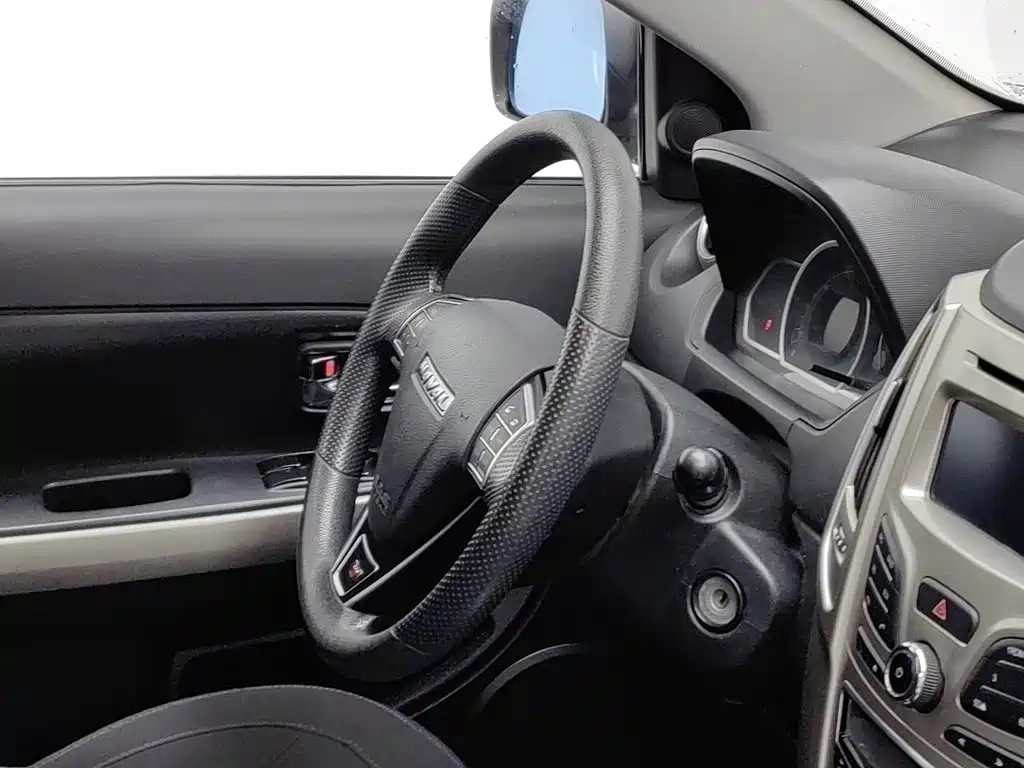 Haval H1 — миниатюра 22