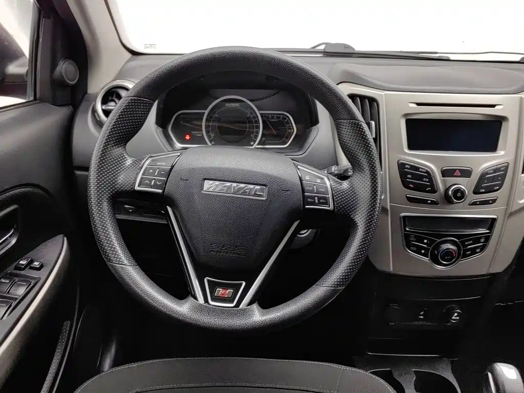 Haval H1 — миниатюра 11