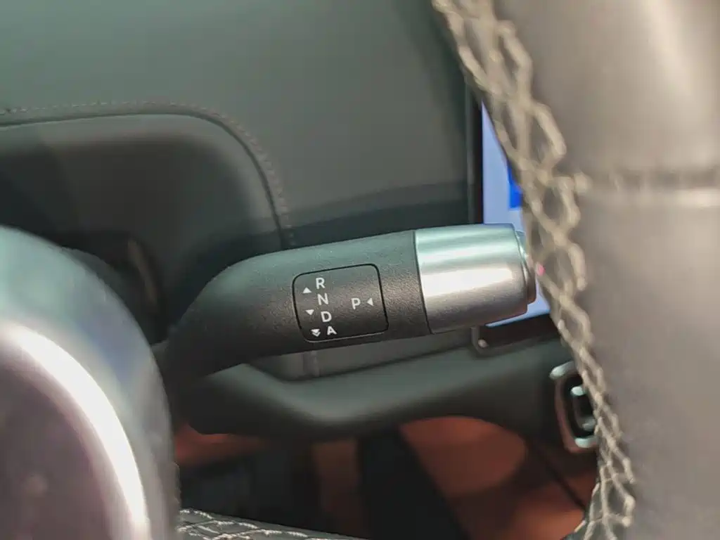 Li Auto Li L9 — миниатюра 14