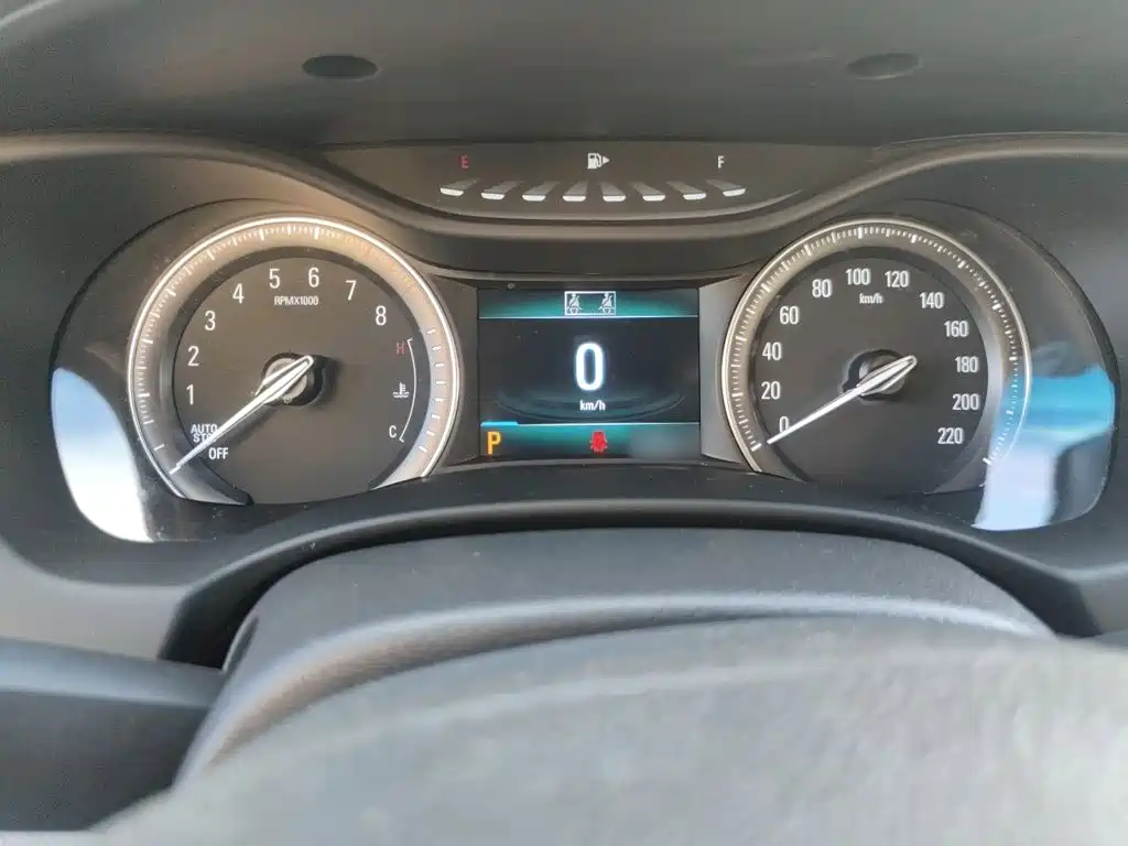 Buick GL6 — миниатюра 4