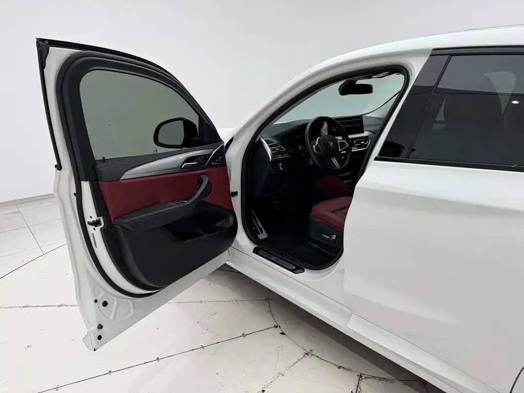 BMW X4 — миниатюра 23