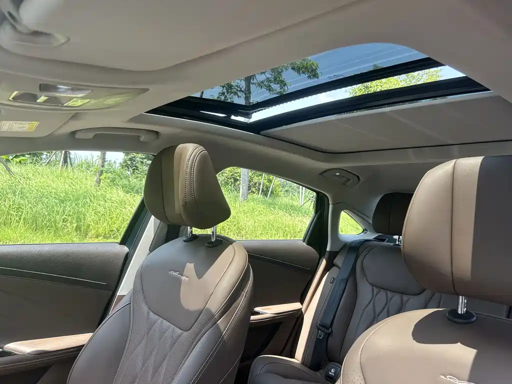 Chery Arrizo 8 — миниатюра 19