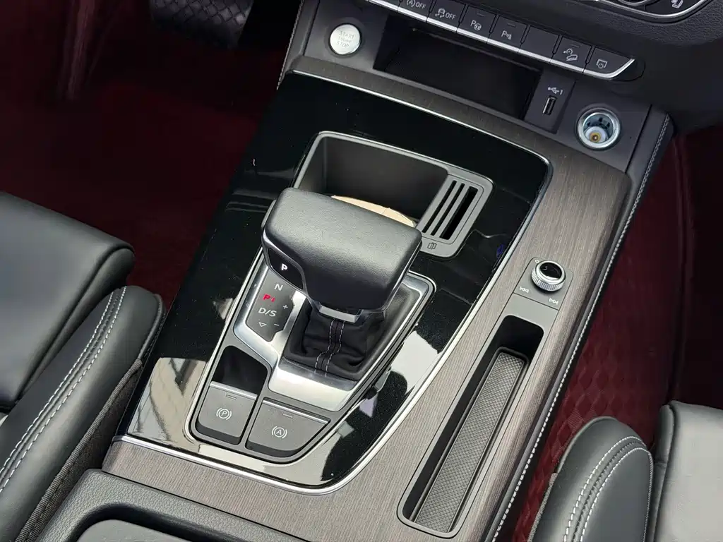 Audi Q5L — миниатюра 17