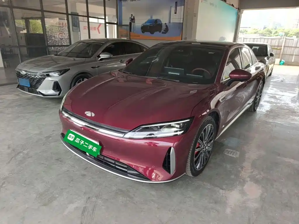 Fulwin Fengyun A9L — миниатюра 2