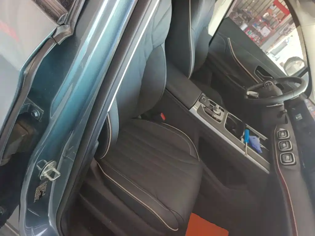 Chery Tiggo 9 — миниатюра 25