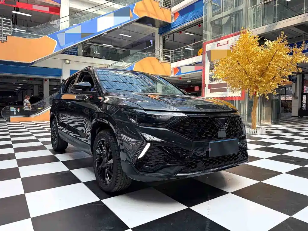 Jetta VS5 — миниатюра 2
