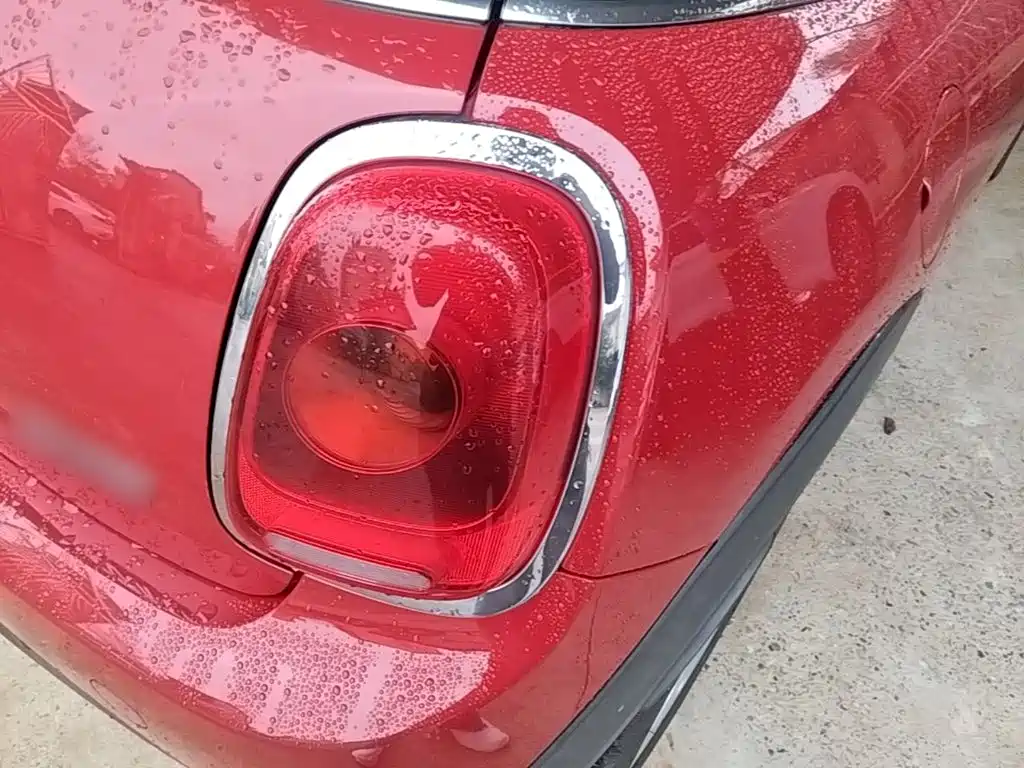 MINI Mini — миниатюра 8