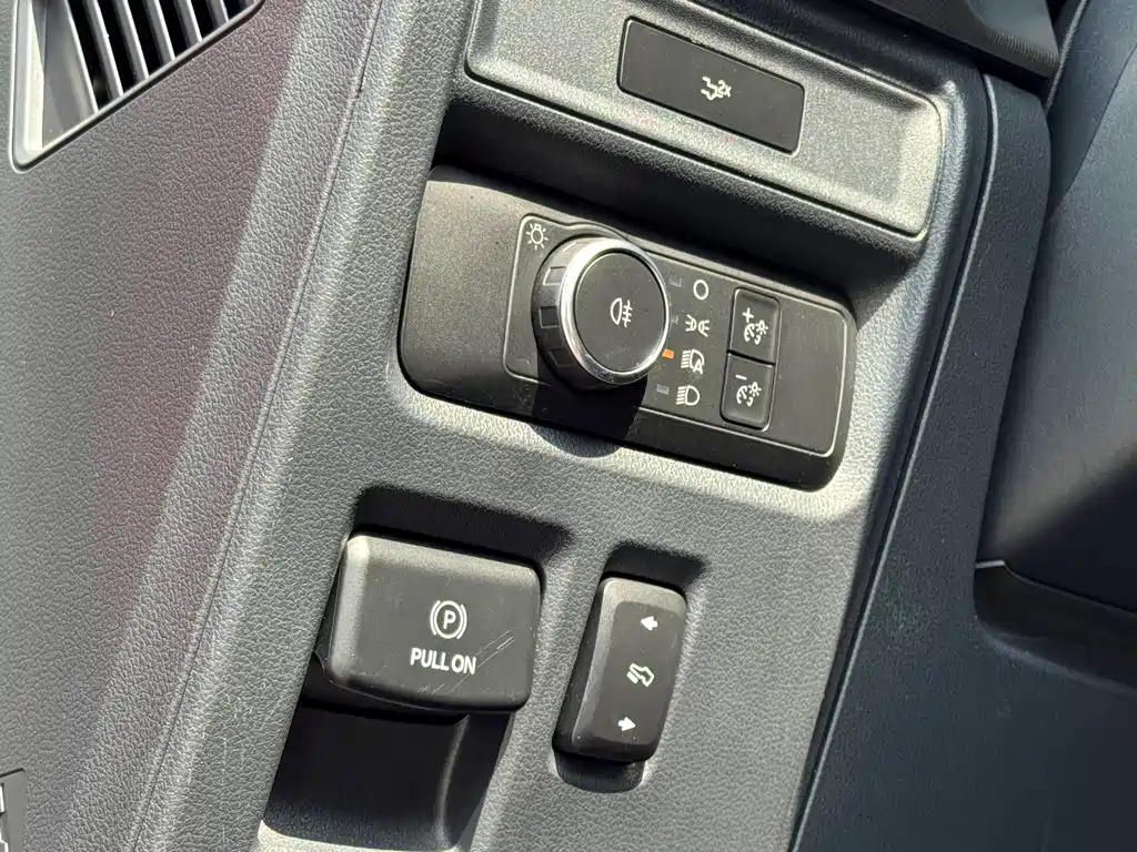 Ford F-150 2022 3.5T