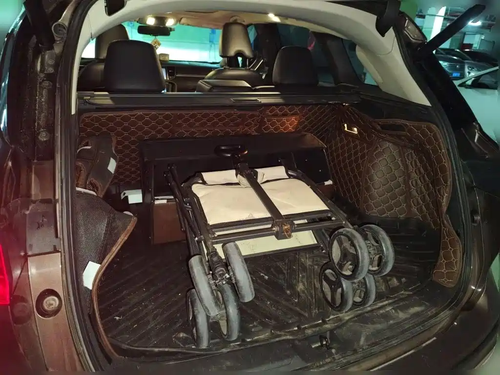 Infiniti QX50 — миниатюра 15