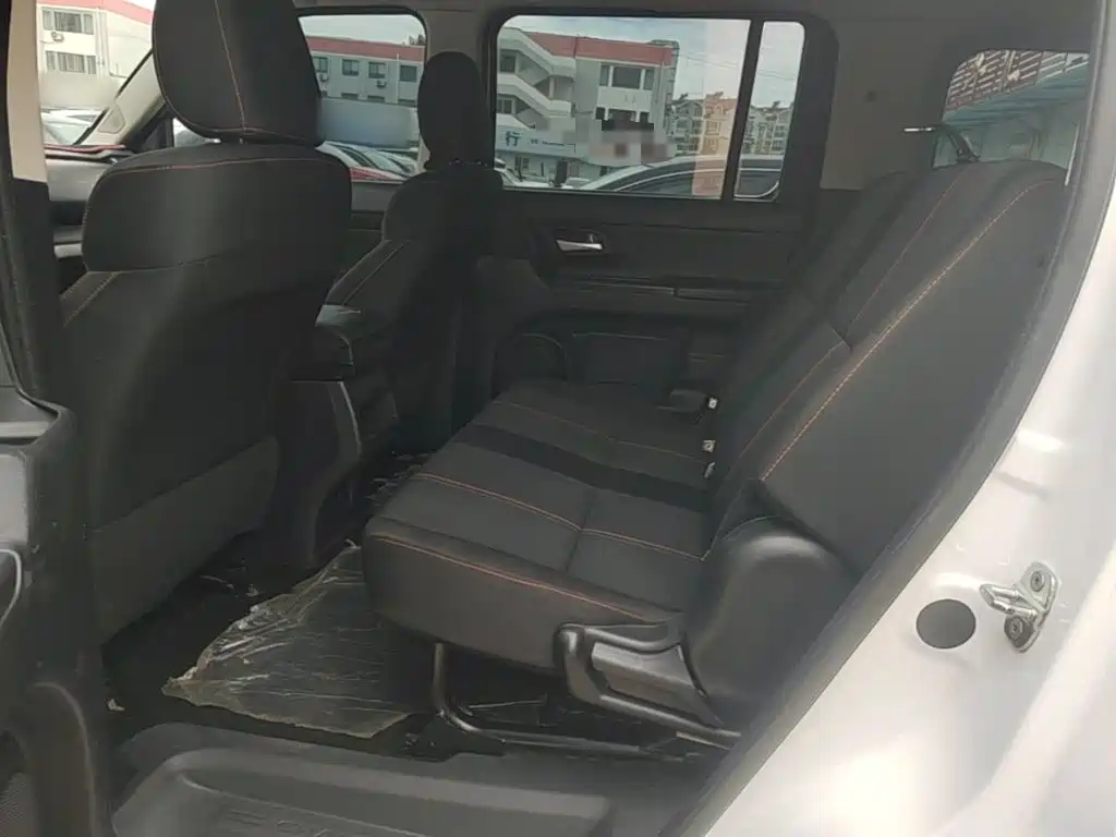 Oshan Oushang X70A — миниатюра 17