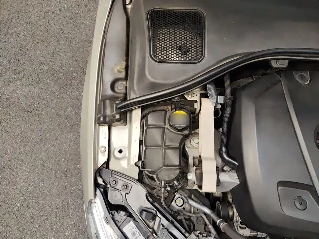 Volvo S60 — миниатюра 19