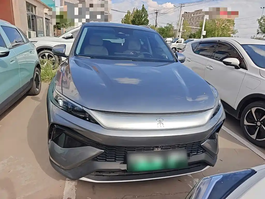 BYD Pro New Energy — миниатюра 3