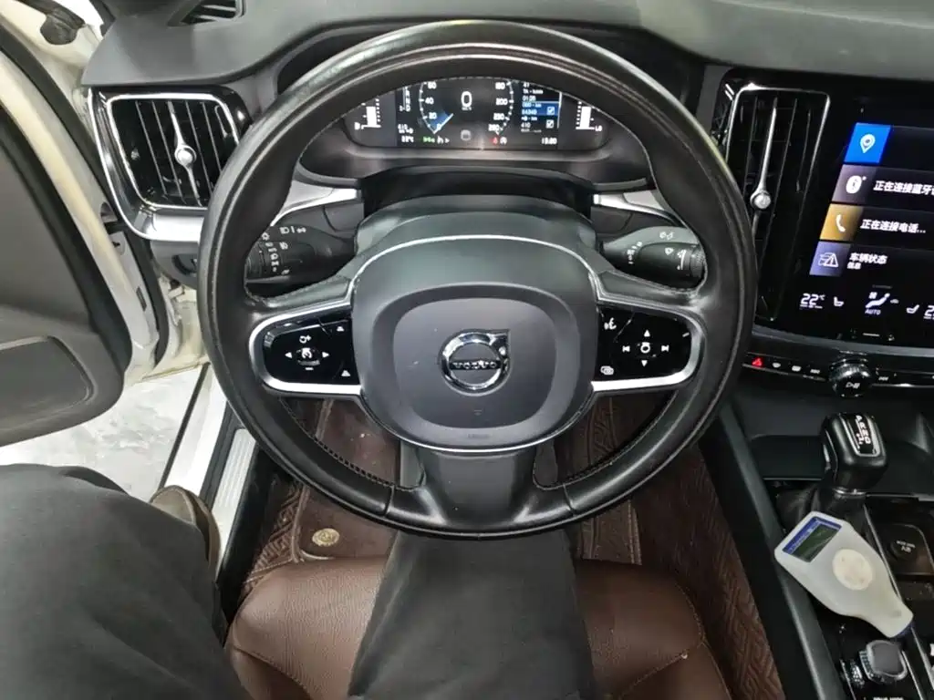 Volvo S60 — миниатюра 11