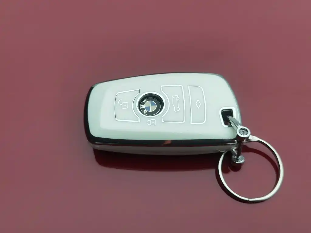 BMW X3 (Import) — миниатюра 19
