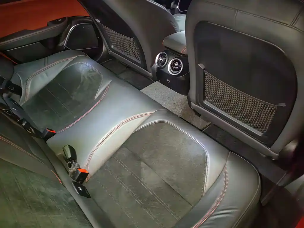 Alfa Romeo Giulia — миниатюра 4