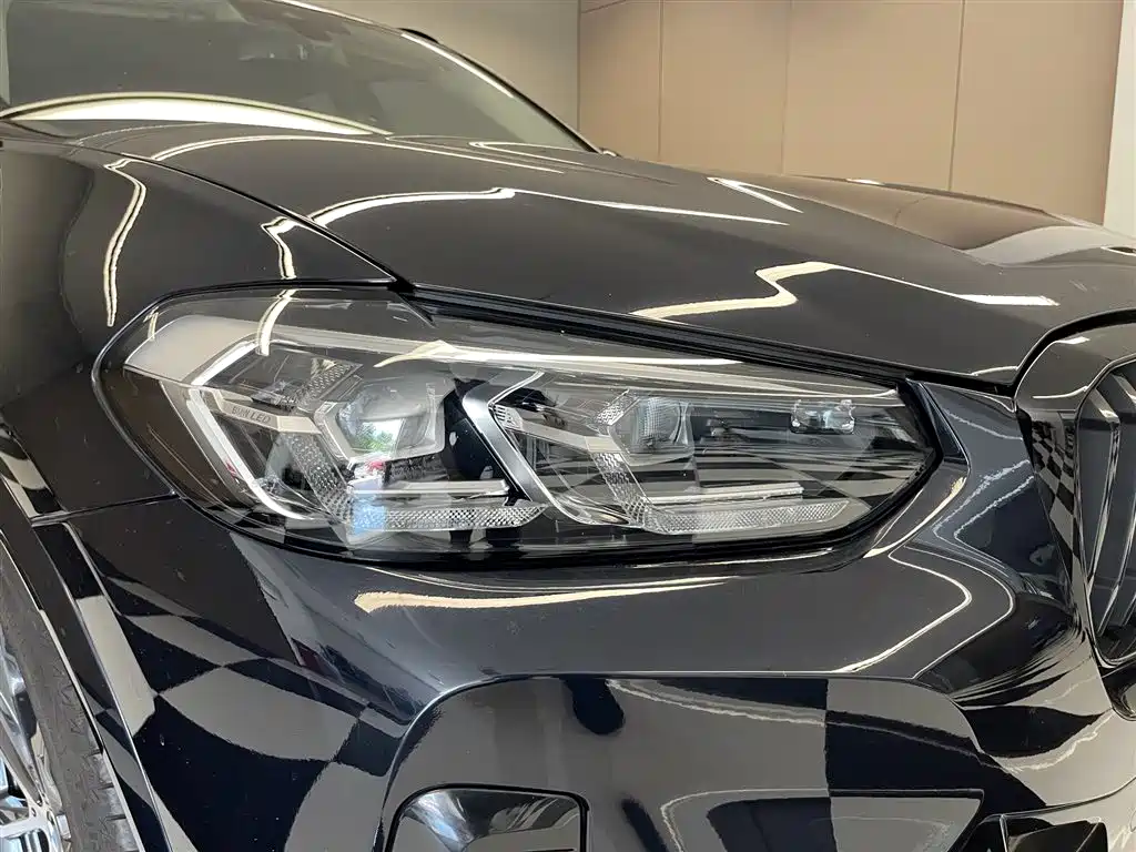 BMW X3 2022 xDrive30i Lead M