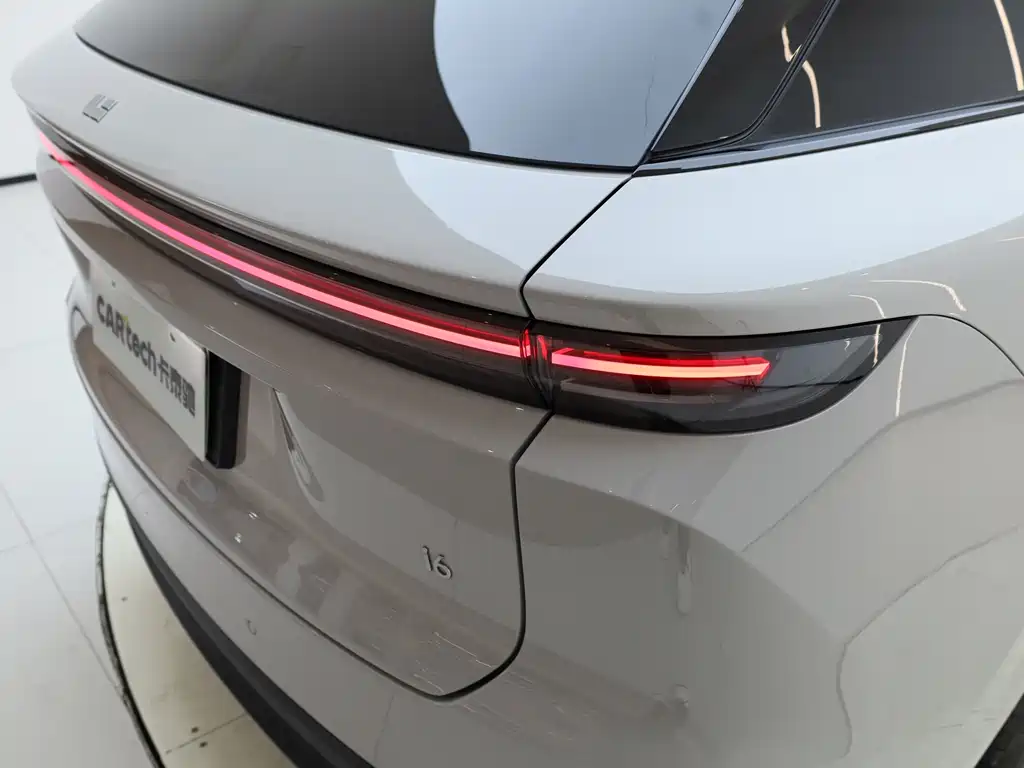 Li Auto Li i6 — миниатюра 19