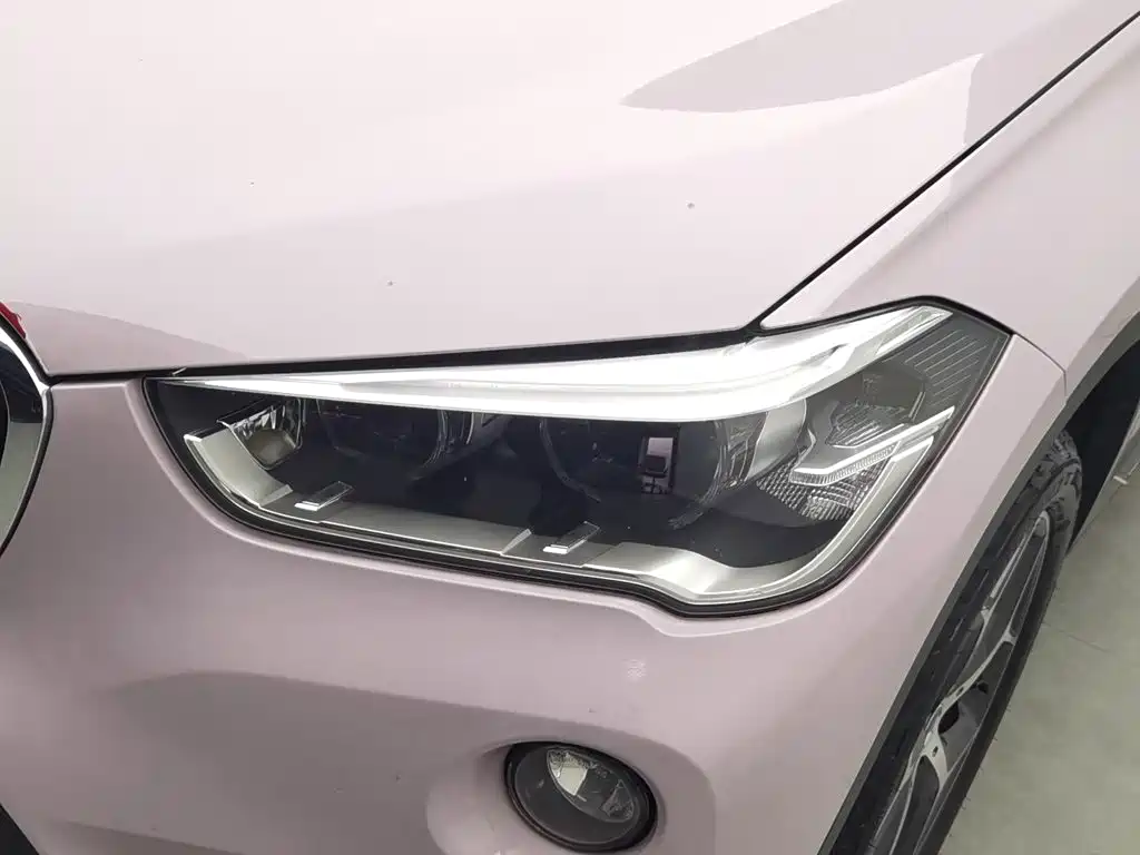 BMW X1 — миниатюра 7