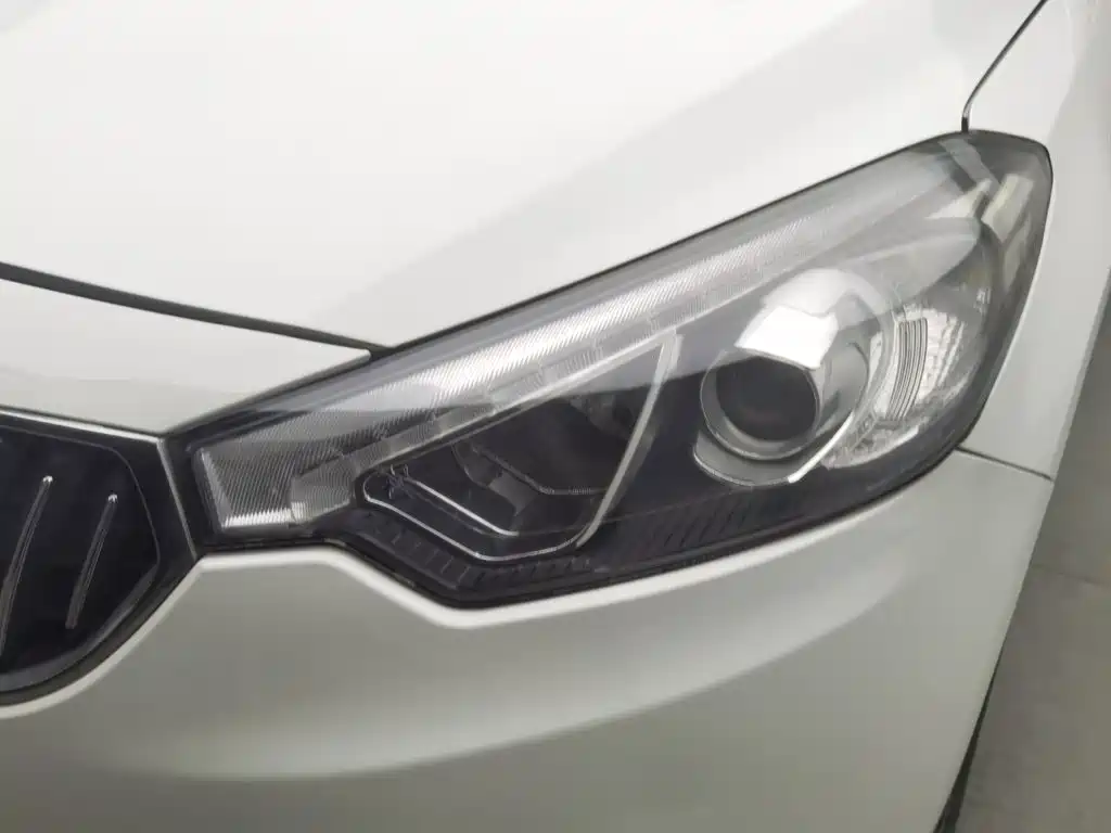 Kia K3 — миниатюра 7