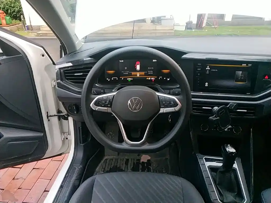 Volkswagen Lavida — миниатюра 11