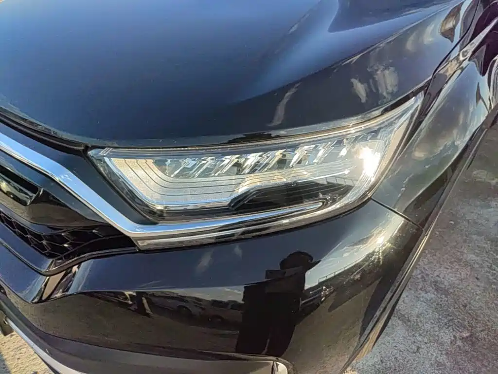 Honda CR-V — миниатюра 24