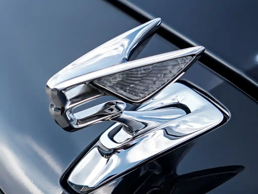 Bentley Flying Spur — миниатюра 21