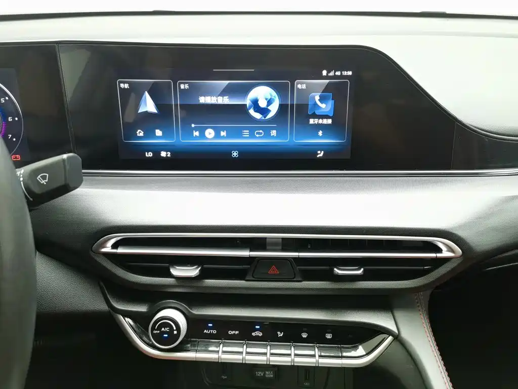 Changan Eado — миниатюра 12